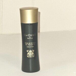 The Massage Oil Jardin de Grasse EviDenS De Beaute 100NL 3.38 oz
